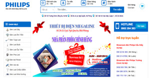 Đèn LED PHILIPS – Giải pháp chiếu sáng cho căn hộ hiện đại 2018