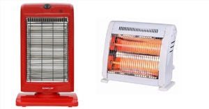 Đèn sưởi ấm halogen là gì? Có nên mua không?