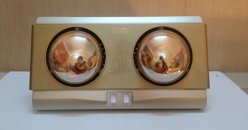 Đèn sưởi âm trần nên chọn loại nào tốt?