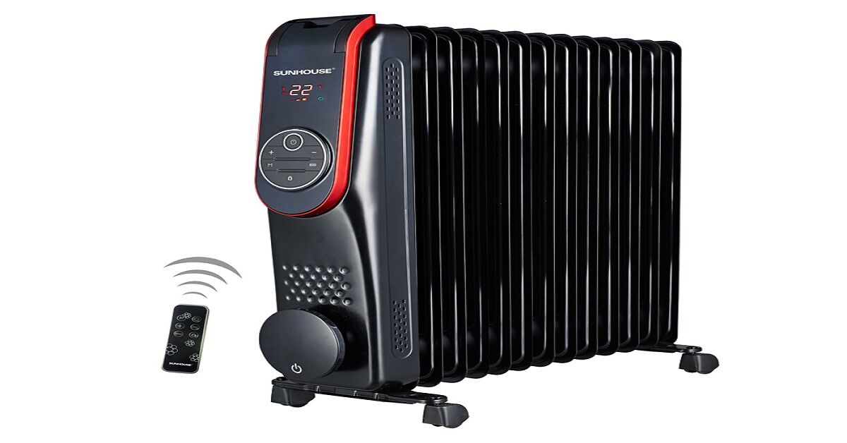 Đèn sưởi dầu là gì? Công năng của sản phẩm này ra sao?