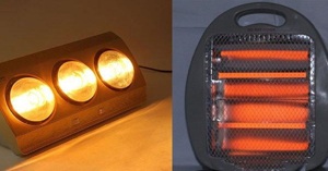 Đèn sưởi halogen có tốt không? Có những ưu nhược điểm nào?