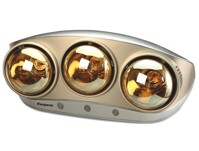 Đèn sưởi Kangaroo KG250 - Phù hợp với mọi không gian