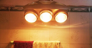 Đèn sưởi nhà tắm Sunhouse và kangaroo loại nào tốt hơn ?