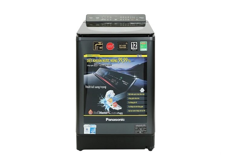 Khám phá 6 máy giặt lồng đứng 14kg hiệu suất cao, giá lại rất hợp lý để mua năm 2025