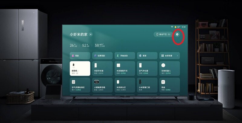 Cài Đặt Tiếng Việt Cho Tivi Xiaomi Mới Nhất