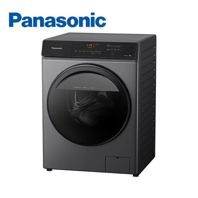 Ưu nhược điểm của máy giặt Panasonic Inverter 10kg NA-V10FA1LVT