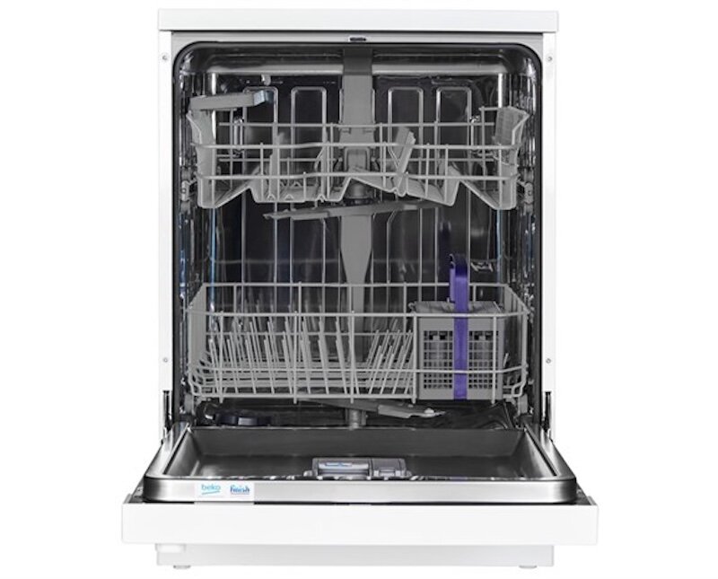 Đơn giản hóa cuộc sống, nâng tầm trải nghiệm với máy rửa bát Beko DFN05311W