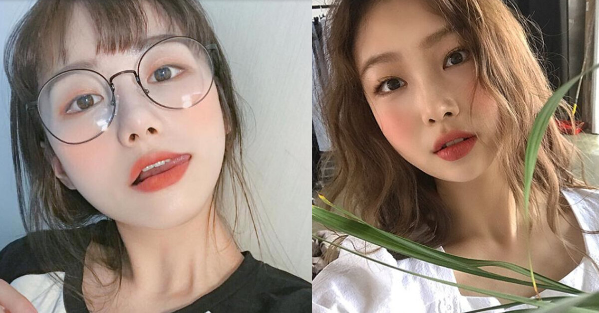 Đi chơi Noel con gái chúng mình phải makeup kiểu này mới xinh đẹp rụng rời