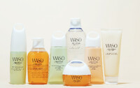Đi sâu vào bí quyết dưỡng da của dòng sản phẩm WASO Shiseido