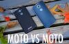 Đi tìm những cải tiến của siêu phẩm Motorola Droid Turbo so với với Moto X
