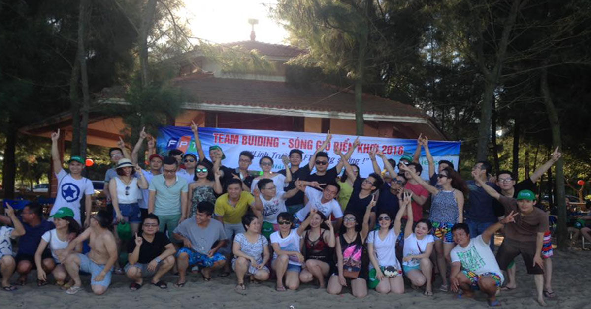 Đi tour cùng Du lịch Sức Sống Việt