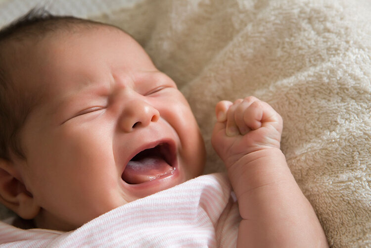 Dị ứng sữa ở trẻ nhỏ và những điều các mẹ cần biết (Phần 1)