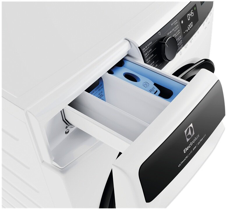 5 điểm nhấn hấp dẫn trên máy giặt Electrolux Inverter 13 kg EWF1343P5WC