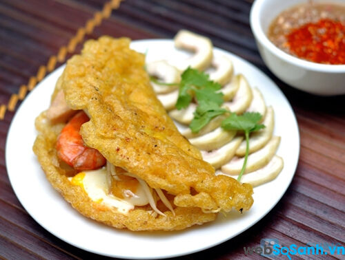 Địa chỉ ẩm thực Huế - 15 món ăn nhất định phải thử khi đến Huế