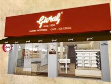ĐỊA CHỈ CÁC CỬA HÀNG BÁNH NGỌT GIVRAL TRÊN TOÀN QUỐC