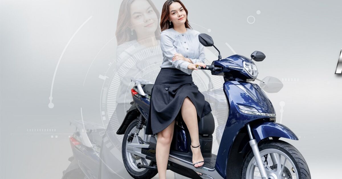 Địa chỉ các trung tâm bảo hành xe điện Pega