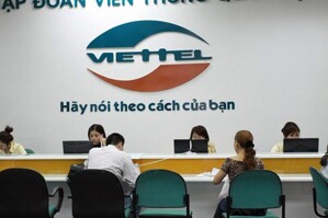 Địa chỉ cửa hàng giao dịch Viettel tại Đà Nẵng và các tỉnh miền Trung