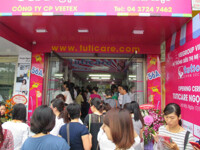 Địa chỉ cửa hàng Tuticare trên toàn quốc