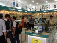 Địa chỉ cửa hàng Viettel Store tại Hồ Chí Minh và các tỉnh thành miền Nam