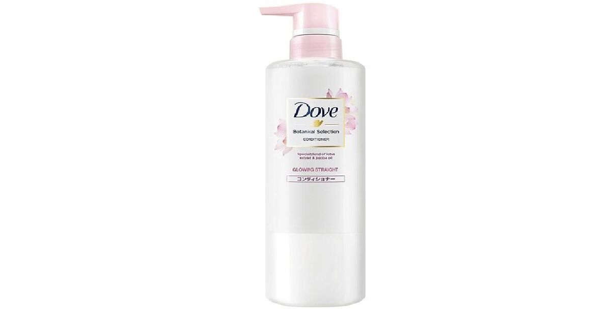 Địa chỉ cung cấp dầu xả Dove chính hãng