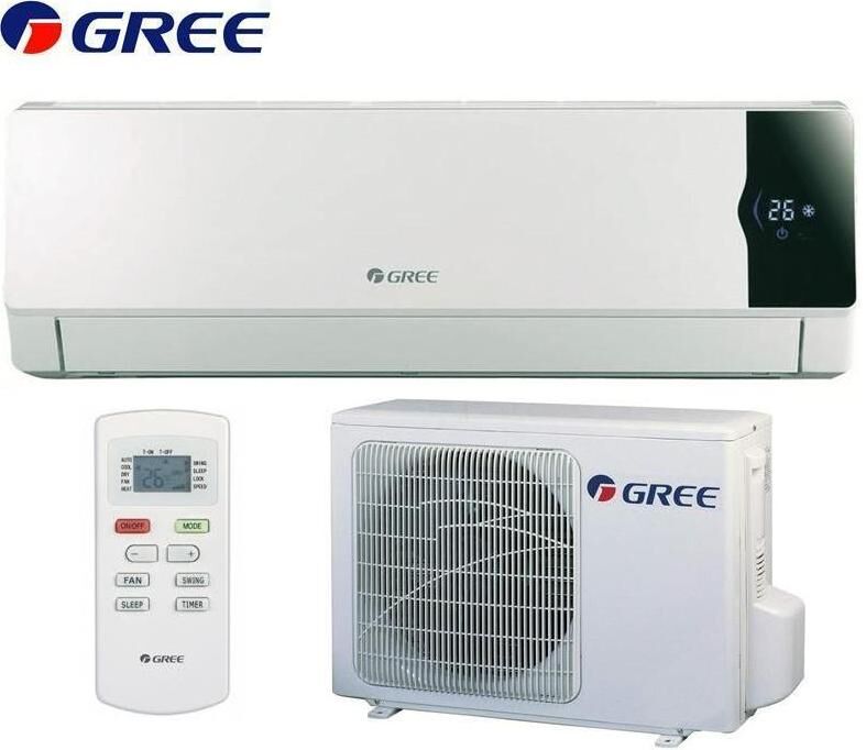 Địa chỉ đại lý phân phối điều hòa Gree chính hãng trên cả nước