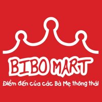 Địa chỉ hệ thống cửa hàng Mẹ và Bé Bibo Mart