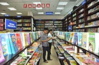 Địa chỉ hệ thống nhà sách Fahasa