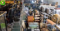 Địa chỉ mua bàn ghế văn phòng thanh lý uy tín ở Hà Nội?