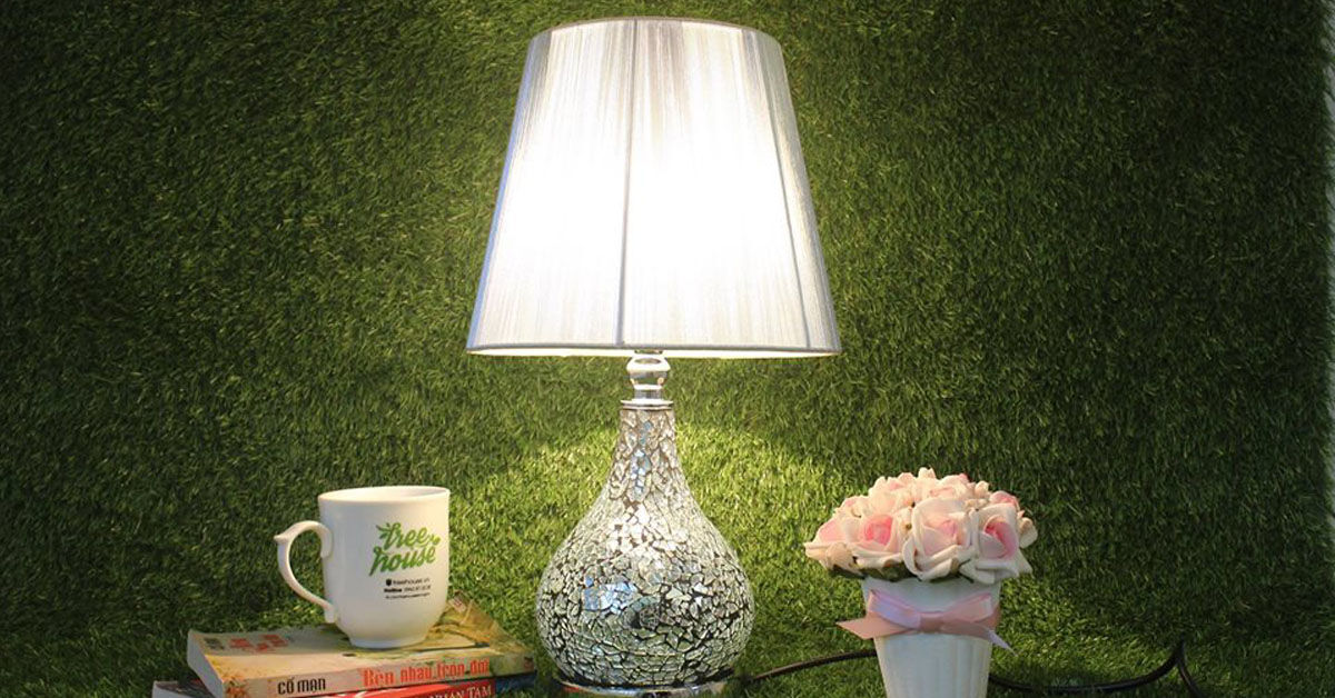 Địa chỉ mua đèn ngủ đẹp rẻ và uy tín tại Hà Nội