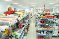 Địa chỉ mua nguyên liệu làm bánh Trung thu ở Hà Nội