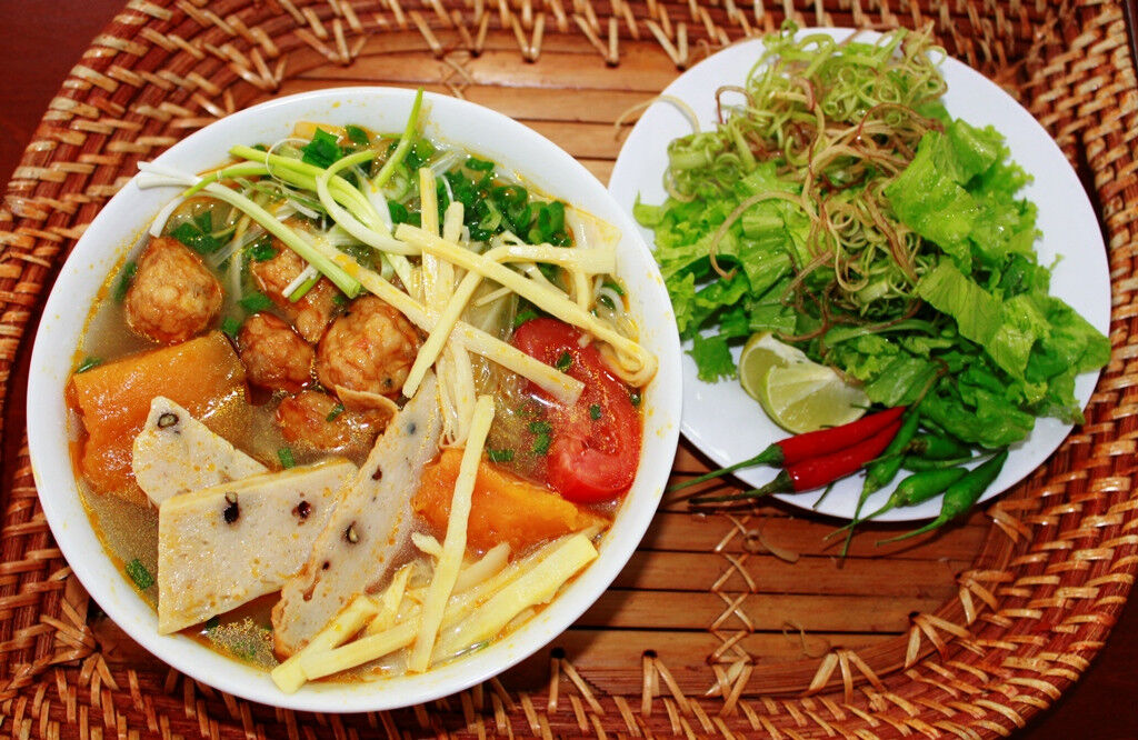 Địa chỉ những món ăn ngon bạn không nên bỏ lỡ khi du lịch Đà Nẵng