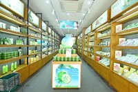 Địa chỉ showroom Nature Republic trên toàn quốc