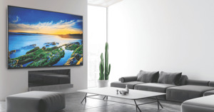 Điểm ấn tượng của Smart Tivi 4K LG 65 inch 65NANO81TNA