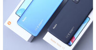 Điểm benchmark của điện thoại Xiaomi Redmi Note 11 bao nhiêu?