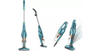 Điểm đáng lưu ý trên máy hút bụi cầm tay Deerma DX900 có giá dưới 1 triệu