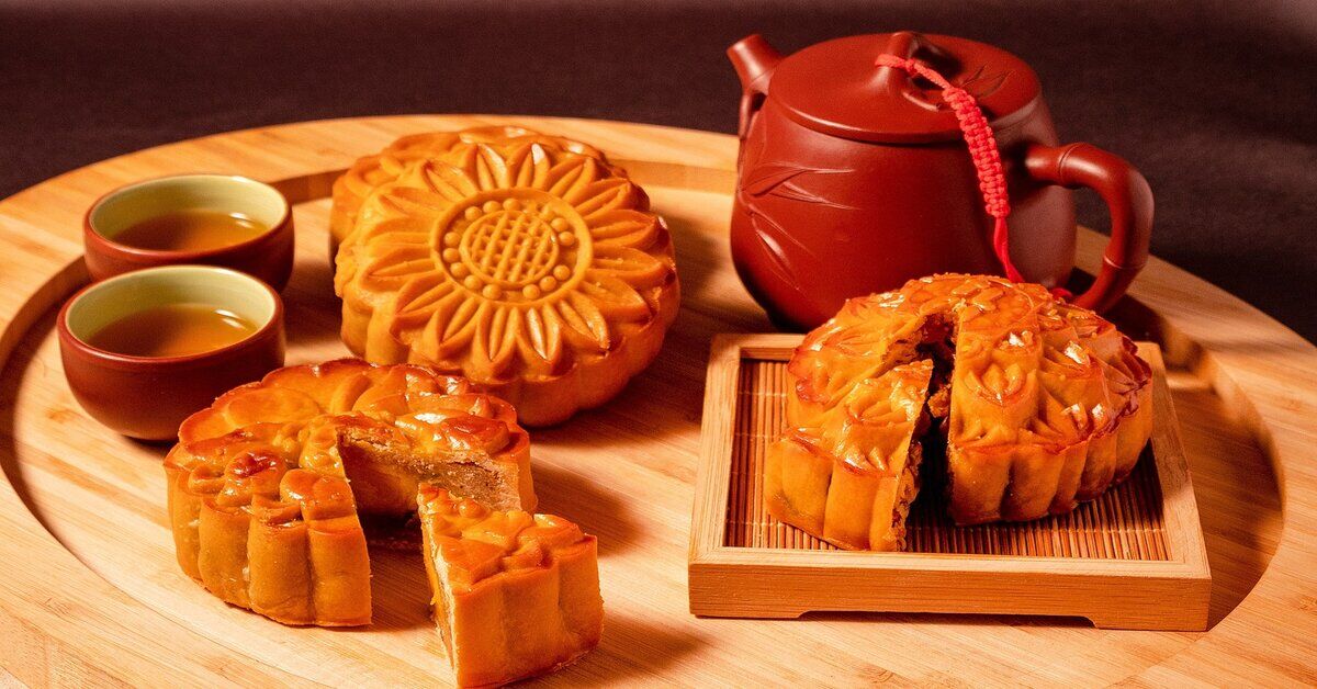 Điểm danh 10 loại bánh trung thu Hỷ Lâm Môn ngon, mới, hấp dẫn nhất 2023