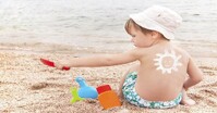 Điểm danh 3 dòng kem chống nắng cho bé tốt nhất hiện nay