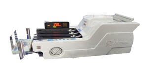 Điểm danh 3 dòng máy đếm tiền Xiudun nên mua nhất hiện nay