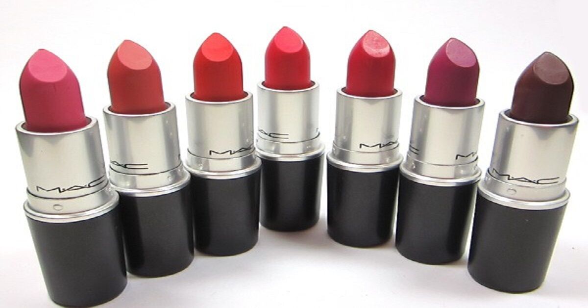 Điểm danh 3 dòng son lì MAC đình đám nhất