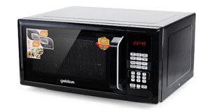 Điểm danh 3 lò vi sóng Goldsun được yêu thích nhất