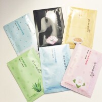 Điểm danh 3 loại mặt nạ dưỡng da lành tính, đắp vào mùa hè thì chỉ có "thích mê"