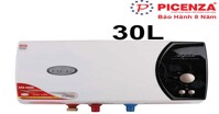Điểm danh 3 mẫu bình nóng lạnh Picenza 30l bán chạy hàng đầu