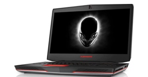 Điểm danh 3 mẫu laptop Dell Alienware 17 đáng lựa chọn nhất hiện nay