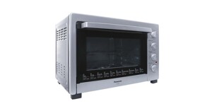 Điểm danh 3 mẫu lò nướng Panasonic chất lượng nhất hiện nay