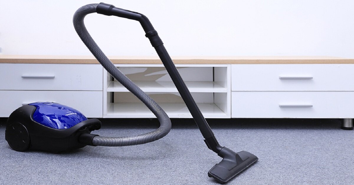 Điểm danh 3 máy hút bụi Panasonic 1600W - 1800W - 2100W giá dưới 4 triệu đồng tốt nhất năm 2022