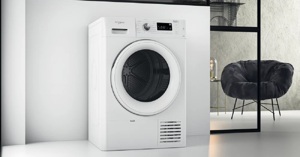 Điểm danh 3 máy sấy quần áo ngưng tụ 8kg cao cấp tầm giá 15 - 20 triệu đồng