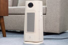 Điểm danh 3 máy sưởi Moaz BéBé hot trên thị trường hiện nay