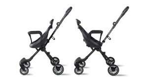 Điểm danh 3 model xe đẩy cho bé giá 1 triệu HOT nhất thị trường