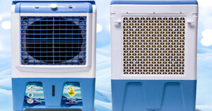 Điểm danh 3 quạt điều hoà 130W có giá rẻ nhất hiện nay