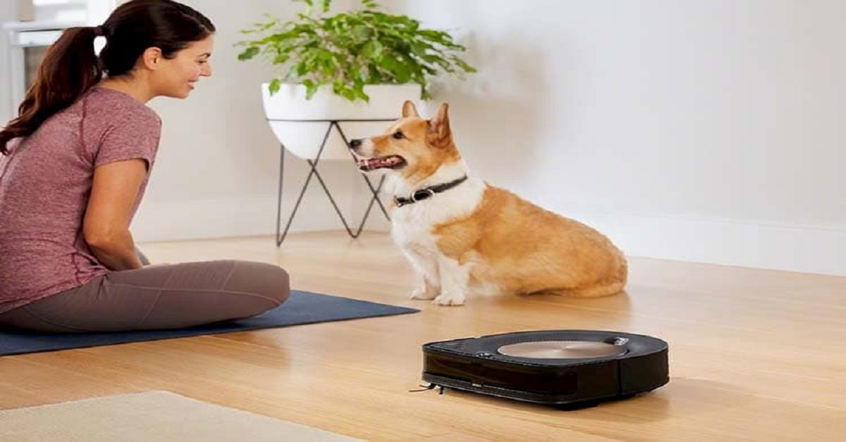 Điểm danh 3 robot hút bụi tự đổ rác, giặt giẻ lau cho năm 2023